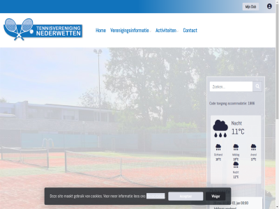 -1 00 01 1 10 1986 2026 29 5674 9 accepter accommodatie activiteit agenda avond built by c club clubagenda cod contact cookies copyright email gebruik gehel hom info@tvnederwetten.nl informatie jubileum jun knltb.club les lisa maakt mei middag nacht nederwet nieuwsbericht nuen ochtend powered privacybeleid routebeschrijv sit t.v toegang verenigingsinformatie volg weekend weiger zie