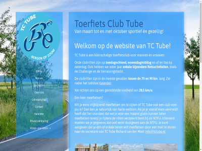 28 5 70 90 aangeslot aangev aanmeldt af allen bent bijzonder challeng club clubrit contact doorgev een eerst en enkel even fietsactiviteit gegeven gemiddeld gevall gezell grag gratis hart hom ieder info info@tctube.nl jar jou kalender ker kijk kleinschal km km/u kunt lang lat led lidmaatschap maand maart mail mann mast meefiets meest moet nader natur nieuw ntfu oktober onz privacyverklar richard richt rit secretaris snelheid sponsor sportief stur tabblad tc terwijl tijden toe toerfiet toerfietsclub tub tuss uiteraard verrassingstocht verwelkom verzekerd vooraf voordel vrijblijv vrouw we websit wel welkom wij wilt woensdagmiddag zaterdag zie zoal zondagocht