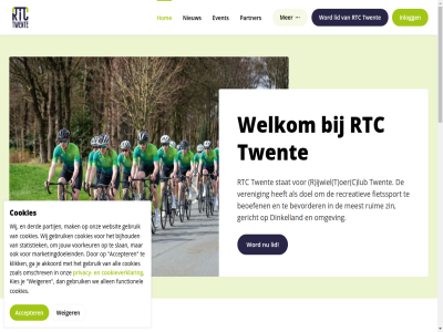 .. 19 20 2026 40 65 aanbied abus accepter actiev akkoord all allen april beoefen bericht bestuur@rtctwente.nl bevorder bijhoud by c contact cookies cookieverklar dag derd dinkelland doel ervar event fiet fiets fietsplezier fietssport fietz functionel ga gan gebruik gebruikersvoorwaard gelijk geniet gericht grag groep grot hak helm hom huishoud ieder ijwiel inlogg januari jouw kennismak ker kies klik korting ledennieuw lid lub mak marketingdoeleind mee meefiets meerder meest meld nieuw niveau oer omgev omschrev onz partij partner per plezier powered privacy r recreatief recreatiev regio reglement rtc ruim s slan snelheid sponsorrid stat statistiek statut succes t toerclub twent vel veren verschill verslag volg voordel voorkeur vorm vrijblijv we websit wedstrijdniveau weiger wek welkom wielersport wij wil winter word zin zoal zomermaand zowel