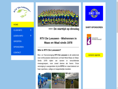 -2026 00 1 19 1978 2022 2026 77 aangeslot aanmeld agenda all aub ban bekend bekijk bened bestan bied binn blijv club club-info clubtenue conditie contact dames damesgroep dankzij de dinsdag dinsdagavond direct disclaimer duidelijk eig elk enthousiast gecertificeerd geniet gewon gezell groei groep hart hel hen her hiermee hom houdt iederen info informatie ingedeeld invester jeugdafdel jeugdled juich junior junioren-agenda juniorenafdel juniorled karakter kerkplein kom led leden-info leeuw lid mak mas media mee mei meld mooi mtb nieuw niveau niveaugroep ntfu officiel omgev onz opleid plek plezier privacyverklar professionel prominent reken ren rijd rit rn rn-media rtv ruimt sam seizoen seniorengroep september shirt shirt-sponsor sind sitemap sponsor sportiev start starttijd stat steun structur t/m tempo tijd toe toegank toerveren train uitbreid uitdag uniek uur vanaf veilig verantwoord verbeter veren verschill vertrek via wal we wegkapitein west wielerclub wielrenn wielrenner wijd word zandstrat zodat zondag zorg zowel