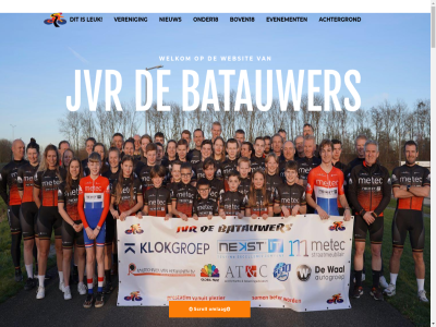 06 2021 4006 47100901 50 9 achtergrond adres allen ban batauwer behaald bezorg boven18 categorieen competitie contact copyright criteria diver doe evenement facebok fiets foto genoeg gestart ieder iederen info info@jvrdebatauwers.nl informatie instagram jeugd jij jong jongen jouw juist jvr kijk kom laagdrempel lang leuk mann matched mc mee meisjes nem nieuw niveau no omlag onder18 ongeacht onz oog oud parcour passie plezier post prestatie s schaarsdijkweg scroll sorry sport strava tiel tijden toekomst training trainingsavond uw-drukwerk.online uw-site.online veldrijd verder veren verled vrij vrouw waarin websit wedstrijd welkom wielrenn wij woensdagavond your
