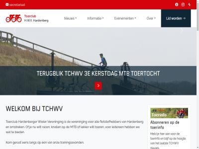 114 18 2026 22 30 350 3e aanwez abonner afwissel all april augustus autobedrijf avond beekberg belef bied bijzonder blijf blijft boss center check classic club combinatie cycling deelnemer dinsdagavond diver e e-mail een eerst en ers evenement facebok fanatiek fiets fietsdag fietsliefhebber fietswer finish fysiototal gat geniet gerust geslaagd gewon gezell gren groep hak4t half hardenberg hardenberger hardglas haw heerlijk heuvel hoogt hwv iederen info informatie ingredient inschrijfformulier inschrijv instagram jar juurlink kerstdag kijk kilometer knall kom laatst lang lekker ler lid link locaties lorini mail media meegenom meerder meld moment mooi mtb mtb-er mtb-skill nam next nieuw off omstrek onverget onz outdor pagina pierik planning plezier prachtig previous profil rac rijd road rout ruim sam samenkom schitter scholt secretariaat secretaris@tchwv.nl september skill snelheid social spar sponsor sportboulevard sportiviteit stan start strava tchwv techniek tempo terugblik tijden timmerman tocht toer toeravond toerclub toerfiets toerfietser toerinfo toertocht total training trainingsavond trifactory tweewieler tyr uitdag uur vanaf vast vechtdal verbeter verening verhuiz vericon verrass verwelkom verwonder veurink volled volop vret war we websit wedstrijdfiets wekelijk welkom wer werk wieler wielrenn wilt word zaterdag zin