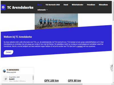 08 100 2025 2026 80 all arendshuis arendskerk bekijk bestat clubrit contact copyright enz fiets fotoalbum gpx grag groep her hom informatie juni km kunt lid maxxr.nl mocht o.a omstrek opnem rondj s stand tc tca tijd toertocht vanaf vertrek videoalbum vindt vrag vrij webhost websit wekelijk welkom wielerkalender wielerliefhebber woensdagavond zondag