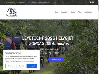 +31 -631061452 100 17 1978 2007 2025 2026 23 27 2b 30 45 50 5268 65 70 accept activiteit adres ads all allemal allesomvat am analys and april augustus bedrijfsterrein bedrijv beginn bekijk bent bericht beringenstrat bestand bestat bestur bijgekom bord bospad brabant browsing by clicking complet consent contact content cookies customis d dag danwel diver doe doel download e e-mailadres elk enhanc erna ervar experienc faciliteit fiet fietser fietsfeest fietsroutes fietstocht foto gebruik geld gemaakt georganiseerd geschiedenis geschonk gewaardeerd gezocht goed gpx gpx-bestand grot groter helvoirt hom inbreng individuel info@leyetocht.nl informatie inschrijv inzet jar jeugdhuis jeughuis jong km komt krijg lang les leyetocht mailadres mededel mee mei mix moet mooi mooist mountainbik mountainbiketocht mtb mtb-leyetocht mtb-mix mtb-mountainbiketocht n nam natur nem netherland nieuw ondersteund onderwerp ontdek ontstan onverhard onz opbrengst optionel or organisatie oud our overblijft p p-bord parkeerplaats parker partner personalised prachtig privacy recent recreatiev reject rondom rout route-uitzet routes s schrijf serv sind spijt sponsor start stichting stuk tak team to traffic treff uitzet use value verstur vertrek verzorgingspost vind vol volg voorbereid voorgeschiedenis vorig vrijwilliger waarbij we websit weg welkom wer wereld wielr you your zoal zondag zowel