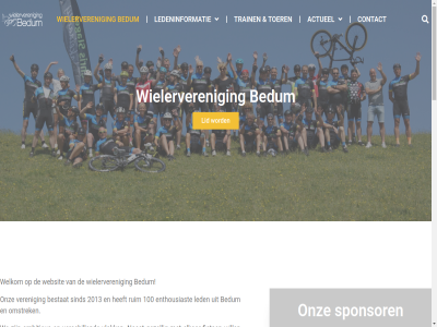 100 2013 actueel afsprak ambitie ambitieus bedum bestat bied conditie contact del eig elkar enthousiast fiets fietser gefietst gericht gezell groep hoev hog ieder iederen informer ker kom langer lat led ledeninformatie legg lid meerijd mik minder mogelijk naast natur nem niveau nodig omstrek onz plezier positie privacybeleid ruim ruimschot sind sponsor standaard toer toertocht toerveren train training trainingsprogramma trek tuss verbeter veren verschill vlak vrijblijv we websit wedstrijd wedstrijdveren wel welkom wielerveren wielrenner wielveren wij will wv zijn/haar zodat