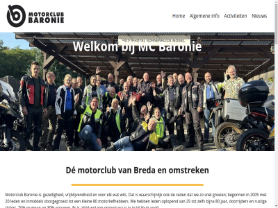 11 20 2005 2025 2026 21 22 24 25 30 3e 40 41 54 6 70 80 9 aangekondigd aanmeld aanspreekt actiefst actiev activiteit afgelop afsprak aftrap algemen april avond baronie begonn bekend bent bijna brabant breda club cursusavond daarom dag dagj dat de december del diver doorgegroeid doorrijder eerder elk elkar februari fran ga gan garant gat gauw geniet geopend gestart gestopt gezamen gezell gezond gps gps-avond groei groepj groepjes hart heerlijk hobby hom info informatie inmiddel januari jar joost jou kalender ker kerststallenrit kevin kilometer klein koffiestop kom komend koud kouw kouwe-tenen-tocht lang langer led lekker les leuk maandag mann mc media meerdag meest meld minder misschien monsterrit mooi motor motorclub motorliefhebber motorreiz motorrit n natur nieuw omstrek onz oplop oud pad person policy privacy proev red reiz rij rijd rijder rit rustig samenwerk sav sfer snel social stat statut sted telt ten teug the thuis tijden tocht toer toerkalender traditie uitgebreid vak vakanties vast veilig vier vind voelt voll voorjaarsrit voorop vriend vriendengroep vrijblijv vrijdag vrijdagavond vrijdagavondritj vrouw waarmee waarschijn war we weekend wek wel weliswar welkom wer wil winterdag woensdag woord xxl xxl-weekend zat zelf zoal zomer zondag