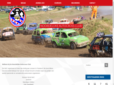1 11 11.00 2 2000cc 2020 2025 21 40 48 6 7 9291 aantal aanvang adres agenda april autocros autocross autocross.nl autocross.nlnac ban beleid beschik brandblusser brandwer circuit club contact correctie coureur cros cross daarna daguitslag day dertig disciplinair eerstvolg email f2 facebok foto fotograf fotomateriaal friesland gan gat gebruikt gesteld grading hom hour i ieder info info@nac-autocross.nl ingang inschrijv jaarlijk jar jnr junior kassa kg klass klassenvertegenwoord kleiban kollum kwaliteit la laatst landelijk licentie minutes nab nac nacautocros nieuw noordelijk onderkled open organiseert organiser paasmaandag parallelweg pinautomat racing rara rararacing.nl rijd rodeo rondetijd s schaf second sensationel sluit snell snelst spannend standaard start stockcar tevor transpondernummer tussenstand uur vanaf verplicht verzeker via vind vrij war we websit wedstrijd wek welkom wij wouddijk