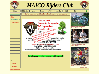 1024 768 actiefoto b belgie bov club clubtreff cros crossmotor crosstreffen daarna disclaimer eerst foto geplaatst homepagina kies laatst led link maico michel modell nederland object onderwerp oud restauratie rijder rubriek s s/clubtreffen startpagina startpagina-teksvak-oud statistiek stien teksvak voorbeeld www.maicorijdersclub.eu x