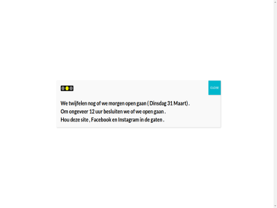 12 31 agreeing are ban besluit brow by clos clubinfo contact continu cookies dinsdag facebok gan gat geopend hom hou instagram kalender maart mcc morg multimedia neerijn nieuw ok ongever open our sit the this to training twijfel use uses uur vrij we websit welkom you