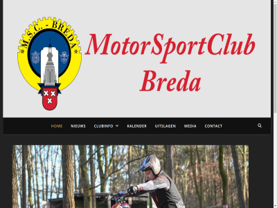 2026 breda clubinfo contact hom kalender klep lek media motorsportclub msc nieuw nimag uitslag websit welkom