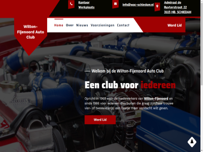 1968 1986 22 3115 aandacht admiral auto autoclub beetj by club contact daarbuit fijenoord gev grag hb hom icons8 iederen info info@wac-schiedam.nl kantor l lid link medewerker n nieuw opricht ovation powered ruyterstrat s schiedam sind themes trouw tweewieler vier voorzien wac wac-schiedam welkom werkplat wilt wilton wilton-fijenoord word wordpres zijn/haar