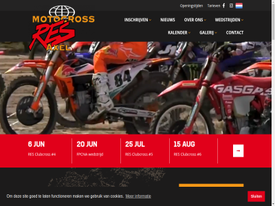axel res