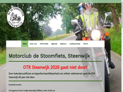 00 10 11 12 13 16 200km 2025 2026 25 27 30 8 actiev agenda augustus beperkt beschik besprek best bestur blijk contract copyright daarbuit dag drag elk event exam examenresultat facebok fantastisch foto garantie gat goed grot hel helas herfstrit herroep hog informatie jar kalenderconflict komend kop laatst land ledenportal mc meestal militair motor motorclub najaarsrit nazomerrit november oefenterrein off offroad offroad-dag oktober ontwikkel organiser otr plezier relevant rijder rijinstructeur roadrit rondj rondrit s scor september septemberrit snertrit sociaal start stat steentj steenwijk stoomfiet the theorie uur vaandel veilig verbind verled we wij zomervakantie