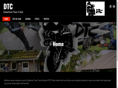 agenda allen bezoekt club clubhuis contact daarles dtc dtcpenningmeester@gmail.com e e-mail erbij facebok foto gezell hom houd inhoud jaarlijk kampeerwek kid kids-middag kilometer leuk leuker lid mail meten middag motor motorrijdt motortreff nieuw oftewel onderkom onz organiser rijd s stur tijden toer toerclub toertocht treff vel via vind we websit welkom zoal