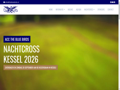 10.30 13 15.00 15.30 16 1980 20 2025 2026 3 30 31 35 40165095 60 a.s.u.z aangeslot aantal aanvrag acc actie afgelop agenda all april asuz augustus auto autocros autocross autosport ban beginn bekijk benieuwd bent beoefend bijdrag bird blue brabant club clubverband contact coureur cros daarnaast dag direct eerst eind evenement formulier from gan gebied geleg gemaakt gestart gestred gezell groeid hand hart hom ieder iederen info@thebluebirds.nl informatie inschrijv interes jar jeugd/junioren jij jouw kampioenschapp keizersban kessel klok kun kvk kvk-nummer kwam laatst led les licentie lid lidmaatschap limburg manches master mediativ meld mid midden-limburg mini minibuggy mogelijk mooi motor mouw nachtcros nem nieuw nieuwsarchief nieuwsbericht nk noord nummer on ontstan oost oost-brabant opgericht opnem organisatie paascros paaszondag pagina person plaatselijk posted privacyverkar programma publiek regio rijd rond s snel sneller spoedig sponsor sponsorgebied sted steentj stek test the toekwam toonaangev uitgegroeid uur vanaf vandag verder veren via vind vol voortdurent vul war we websit wedstrijd welkom wer werd wij will wilt www.thebluebirds.nl zaterdag zelfbouwwagen zoek zondag