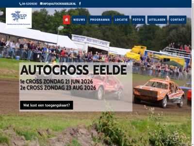 -52101030 06 1999 1e 20 2026 21 23 2e algemen ass aug augustus autocros autocross beschik contact copyright cros crossban eeld eerst foto gebruikt gehuurd geleg hel hom info@autocrosseelde.nl inschrijv jar jun koedijk kost ligt locatie naast navigatie nieuw parkeerterrein percel privacyreglement programma publiek reglement rennerskwartier rondom s saep sind spektakel stichting toegangskaart tt twed twee uitslag verder verred voorwaard war weiland wek wij zondag