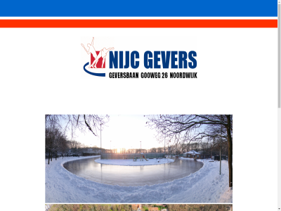 gever nijc welkom