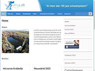 -13448243 00 06 100 14 16 2019 2025 5 6 aangelegd aanpak adres agenda alvast ban begonn bekijk bent bericht beverplein bezoekj biertjes binn brengt brievenbus broodj contact contactgegeven dicht eerder eerst eig eindelijk eindfeest evenement fas fed for foto frisj fysiek geled gemaakt geniet geschaatst geschiedenis gesponsord gewend gewon graph grot hamburger hel helas hierom hom hoogt hopelijk houd iederen ijs ijsban ijsclub inlogg inschrijv invloed jar jullie kijk klimat kom koud krabbelban krabbeltj krijg kunt leesplezier lekker les leuk lez lid ligt meta naast nacht natuurijsban nazomereendfeest nazomerfeest nederland nieuw nieuwsbrief onlin ontwikkel organiser oud overleg pancras par plann plat project reacties rondom ruim s sam schaatspleizer search september sint sint-pancras sit snel sneller speciaal sponsor sqr.nl tap telefoonnummer terrein themes trek twee uren uur vanaf ver verander verbeter veren versie verwacht via vind voortgang vorst vroeger wanner war we wek welkom wens wij wijntj wordpress.org zet zondag