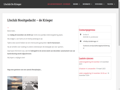 /ijsclubnooitgedachtdekrieger 110 18 19 1933 20 20.30 2024 2025 22 24 25 28 30 8 aantal aanwez afgeschrev automatisch avond bankreken belangrijk best betrok bos by contactgegeven content daarnaast december eerst even facebok facebook.com facebook.com/ijsclubnooitgedachtdekrieger foto/video gastspreker geniet gerrit harsevoort hart hierbij hop hosted ijsclub info@ijsclubdekrieger.nl informatie informer interessant jaarlijk januari kadoelenrondetocht kadoelentocht krieger laatst led ledengeld ledenvergader leeuward maart main merentocht moment n namelijk nieuw nodig nooitgedacht november onderwerp onz opgericht organisatie overijssel plat schaats sfeerplaatjes skip sporter tijden to tocht toertocht twee uur verder vergader vertell vimexx vindt voeding vollenhov vrijdag we wek wij zien zwartemeer-kadoelenrondetocht zwartemeer-kadoelentocht zwartemer