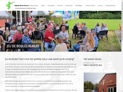-38550614 -49817373 06 1 1312 16 18 2 2.590 200 2021 2025 3 30 37.913 40 50 aangeslot aantal activiteit aflop all allen almer ban barbecue beschik bezoeker bond boules boulodrom bov brandt buitenterras buitenterrein camping clubkampioenschapp clubontmoet clubsupport competitie competitieverband concentratie contact dag doe doet doublettes drankj duizend e e-mailadres eigen en/of foto galerij gat genot georganiseerd gespeeld geword gezell hapj hel hom intern international item jaarlijk jbalmere@gmail.com jeu jw kantin kijk klein klopsoft kom kopj laatst lang led leeftijd leuk lidmaatschap mailadres media mee n national nd nd-item nederland nieuw nieuwsgier njbb oktober onlin ontzet onz openingsur overdekt partijtj petanque petanquecompetitie poldertoernooi praatj rabo recreatief regelmat ruim secretariaat speeldag speelt spel spelletj sportpark sportveren tactiek techniek telefoonnummer tijd tijden toernooi total triplet tête vak verder veren verget verhur vraagt vriendenloterij vrijblijv vrijwilliger waaronder war we websites wedstrijd weergav wer wereld wist zeker zien zomeravond zomercompetitie zovel à