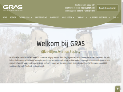 -35 01 12 14 17 2025 2026 298 400 50 62 62mpp 8 80 actief afgelop agenda all apach apache-gevechtshelikopter artikel aviation avondvlucht basisbezoek beher beker bestur bestuur@gras-spotters.nl bov bovendien brabant bruisend charley chinok contactgegeven controler da dag december deelnam deelnem dhc diamond dissel dor dorpshuis evenement extra f facebok felbegeerd fijn forum forward foto gegeven geland gevarieerd gevechtshelikopter gilz gilze-rij go gras hangar hel hom hooglanderven iederen inschrijv instagram januari jar jouw kampioenschapp kerstdag kmar kom komend konink kun kwam laatst led ledenadministratie@gras-spotters.nl ledenportal les lid liefst luchtmacht luchtvaartliefhebber luchtvaartveren maandag maandagavond maarliefst magazin marechaussee media menu moment movement naast namen national nieuw nieuwsbriev nsk off ontvang onz open opgenom profiter redactie@gras-spotters.nl regelmat reis reiz reizen@gras-spotters.nl rij rondes s snel social society spotrijk spotter spotterskampioen squadron stan stil stred strijd succesvoll tachtig tak take-off team thuisbasis titel toe traint twed twee uiteraard vanaf verder veren vier viert vlieg vliegbasis vliegtuigspotter volg voorbij vor vrag vrijdag vrijwilliger waarin websit wek welkom wens wij x zaterdag zer zoal