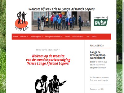 1 10 2 2026 afstand agenda broekenloop-wandeltocht broekenlop categorie datum doe eswal flal flal-agenda flal-tocht fotolbum fries hond lang lidmaatschap link locatie loper meenem mogelijk nieuw oktober privacy s sponsor stap tocht verslag vries wandel wandelagenda wandelsportveren wandeltocht websit welkom wsv