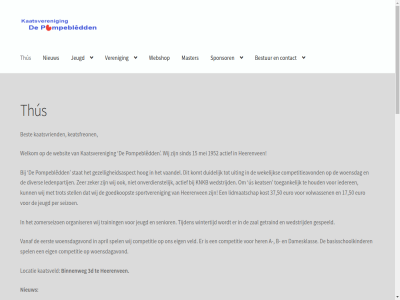 /artikel/2521488-steeds-meer-friese-kinderen-doen-aan-kaatsen-tennis-zonder-racket /kvdepompebledden/ /pompebledden/ 15 17 1952 2024 2026 37 3d 50 actief best bestur betonproduct bijgewerkt binnenweg broersma bv competitieavond contact diver duidelijk euro facebok ga gebouwd gemaakt gespeeld getraind gezelligheidsaspect goedkoopst heerenven hog hoofdsponsor houd iederen inhoud instagram item jeugd jeugdjournaal.nl jeugdjournaal.nl/artikel/2521488-steeds-meer-friese-kinderen-doen-aan-kaatsen-tennis-zonder-racket jeugdjournal kaatsfoto kaatsveld kaatsveren kaatsvriend keats keatsfreon knkb komt kost kunt ledenpartij lidmaatschap locatie master mei navigatie nieuw nos onverdienst onz organiser pagina per pompeblêd prachtig privacybeleid s schoolkaats seizoen senior sind sponsor sportveren stat stell storefront terecht thus tijden toegank training trot uiting updates us vaandel veld veren volwassen vooral webshop websit wedstrijd wekelijk welkom wij wintertijd woensdag www.facebook.com www.facebook.com/pompebledden/ www.instagram.com www.instagram.com/kvdepompebledden/ zal zeker zer zomerseizoen