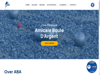 +31 0 00 1 13 17 19 1980 2 2285 23 3 30 32 39 4 5e 62 636 6e 70 aantal aba aba@abarijswijk.nl accommodatie activiteit amical argent bal ban bekijk bestat bestur bezit binn boul boulodrom buitenban clinic club clubinfo competitie contact d dinsdag divisie donderdag drie evenement galerij genoemd gespeeld gezell goed hom hoogst iederen intern kantin laatst led les licentie lid link ll lupinepad mit mooi naast nam national nieuw nieuwsbericht niveau oktober omgev onz open openingstijd opgericht organiseert parker party petanque regelmat rijswijk rout ruim schaapweg slecht sp speelhal speelt spel surlinio team terrass toegank toernooi toev topdivisie uiteraard verder vertaald volled vriend vrij war wel wer zilver zondag