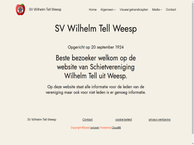 1924 20 algemen all beleid best bezoeker by cloud86 contact cookie cookies copyright gehandicapt genoeg hom hosted informatie jonisnet led media opgericht privacy schietveren september stat sv tell veren verklar visueel websit weesp welkom wilhelm year