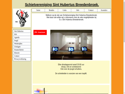 20.00 aangeslot agenda all beschik bond breedenbroek contact dinsdagavond dinxperlo disciplines donderdagavond elk gelderland gendring geschikt geslot historie hom hubertus info informer inlop jeugd kalibergewer klein koender link luchtgewer luchtpistol maandag mogelijk oost privacyverklar s s.v schietavond schietbond schietkelder schietveren schutter sint sit straatschiet sv traplift uitslag uur vanaf vel veren verschill voorzien vrijdagavond wapen wedstrijd welkom wij will woensdag