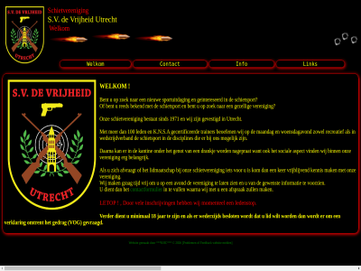 100 18 1971 2026 afsprak afvraagt aspect avond bekend belangrijk bent beoefen beslot bestat binn contact contactformulier daarna dient disciplines drankj erg feedback gecertificeerd gedrag geintereseerd gemaakt genot gevestigd gevraagd gewenst gezell grag info informatie inschrijv jar k.n.s.a kantin kennis ker khc kom lat led ledenstop letop lid lidmaatschap link maandag mak meld minimal mogelijk momentel nageprat nieuw omtrent onz problem recreatief s.v schietsport schietveren sind social sportuitdag tijd trainer utrecht vel verder veren verklar vind vog voorzien vrij vrijblijv vrijheid vull waarna websit wederzijd wedstrijdverband welkom wij wilt woensdagavond zien zoek zowel zull
