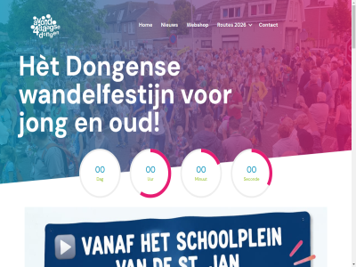 -3695581 00 085 1 10km 15 15km 17.45 18.00 18.15 18.45 19.00 2026 3 41099597 5km aangeslot about algemen all april avond avond4daagse avondvierdag bas belef bell bent beweg bezoekt contact contactgegeven dag dinsdag disseldorp doe donderdag dong dongen e e-mail enkel ervar familie fantastisch geliev geniet geval gewon gezell het hom hèt iederen info@a4ddongen.nl informatie inschrijv jij jong klasgenot kunt kvk laatst lang les leuk lop mail mee meelop minut mogelijk mooist multimedia natur nieuw nod noodnummer onverget onz opnem oud over per privacy producties reager routes sam second sfer snel sponsor statement stichting strat terwijl trek uur veelgesteld verder vertrektijd vier vind voorwaard vrag vriend vrijdag wandelar wandelfestijn we webshop websit welkom wij wilhelminaplein wilt woensdag www.avondvierdaagse.nl