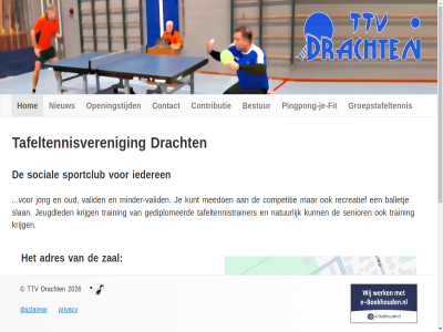 13a 2026 4x aanmeld adres balletj bestur binnenkort competitie contact contributie disclaimer dracht drachtstercompagnie e e-mail fit folder gediplomeerd googl gratis groepstafeltennis hom iederen jeugdled jong jou krijg kunt lid mag mail map meedoen meespel mfc minder minder-valid natur nieuw openingstijd oud pingpong pingpong-je-fit privacy recreatief senior slan smidswei social sportclub tafeltennistrainer tafeltennisveren training ttv ttvd valid voordat we website@ttvd.nl zal zien
