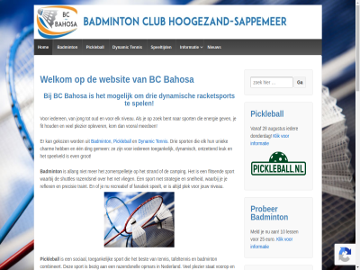 10 2026 25 28 8 adverteerder allang allen archief augustus badminton bahosa bal ball ban bc begeleid bekend bent best beweg bezig bied blessurevriend bovenstaand camping charm club combineert coordinatie ding donderdag download draait drie dynamic dynamisch een eerder effectief elk energie ervar euro even fanatiek fit flitsend flyer gekoz gemen gerust gespeeld gev gewon grag gratis groning grot hebt hom hoogezand hoogezand-sappemer hopper houd ideaal ieder iederen info informatie intensief jong jouw kalkwijck kennismak ker kiez klik kom laagdrempel lang led leeftijd lekker less lesss leuk lid mee meedoen meld mid midden-gron minder mindervalid misschien mogelijk nederland net nieuw nieuwbriev nieuweweg nieuwsbriev niveau ontzet onz oplever opmar oud pickleball plastic plek plezier precisie probeerless prober proefless racketsport razendsnel razendsnell recreatief reflex sappemer schrijf sfer shuttles snelheid sociaal speelt speeltijd speelveld spel speler sport sporter sporthal sportveren stat strand strategie tafeltennis tegelijkertijd tennis tennisracket tik toegank train traint uithoudingsvermog uniek vanaf verkort verrass verslaafd verstuurd vlieg vooral voorop waarbij waarom wanner war warm we websit welkom wet will zacht zie zien zoek zomerspelletj