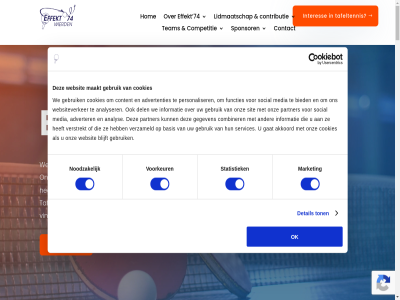 0 1 100 17 2 2025 2026 3 4 43 5 50 6 65 7 74 7641 aantal acces advertenties adverter agenda akkoord algemen allen alv analys analyser and basis batj beoefen bestat beweg bied blijft bloeiend check combiner competitie constant contact content contributie contributies cookies dat data del detail dinsdag dinsdagavond donderdagmiddag effekt effekt74.nl elk elkar facebok februari for functies gat gebruik gegeven geniet gestart gewon gezell giv grot gymzal hierbij historie hog hom hoogt hop houd ieder iederen info@effekt74.nl informatie input interes inzet jar kanal kantin kunt laatst lat led les leuk lid lidmaatschap locatie maakt maart mak manier marjoleinlan market med media mooi n naast nieuw nieuwsgier no noodzak noordbroek noter oh ok oldstar onz open opnem pag partner person personaliser pleas plezier plusser prima public reclam redelijk result richt rond ruim rust sav search senior senioren-tafeltennis services sit social sourc spel spelend sponsor sport sportiviteit sportzal stan statistiek sur tafeltennis tafeltennisveren team the thuis tiktok toestemm toestemmingsselectie ton train trouw vaandel vel veren vergader verstrekt verstur verzameld via videospeler vind voelt vol volg vooral voorkeur voorop vrag vrij vrijwilliger war we websit websiteverker welkom wierd wierden wij will zit zowel