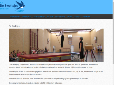 1969 2019 55 aanbod aanmeld aantal actief activiteit aerobic allen anno bedrijf begin bestur bestuursled betrok bijvoorbeeld bred breder burdaard contact contactformulier daarmee donateurschap een facebok flink foto gebied gebruik groep gym gymnastiek informatie inschrijv jar jazz jazzdanc jong kenbar kleutergym kunt leidster les lesaanbod maakt mak man mfc middel mocht mog nam natur nodig noter onderdel onz opgestart oud penningmeester peuter s scala spectrum sponsor sport sportveren sportzal steun sweltsjes uitvoer veranderd veren via voel volksdans volleybal volleybalveren voorbereid vrijwilliger vrouw we wedstrijd wel wend wij will zoud