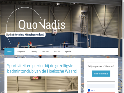 1 100 18.30 1976 20.00 22.30 6 76 agenda april badmintonclub badmintonveren bc betekenis bezig competitie competitiewedstrijd contact contract daarbuit donderdag dorp elk elkar gat gezell gezelligst gij grap herroep hoeksch hom hop informatie jar junior kantin langskom led letter lid lol mak meest mijnsheerenland momentel motto ongever onz opgericht organiser plezier privacyverklar quo regelmat samenzijn senior spel sportief sportiviteit sted techniek telt toernooi train training uiteraard uur vadis varier verbeter verder veren vooral waard waarhen we wedstrijd wek wij woonacht zelf zoek
