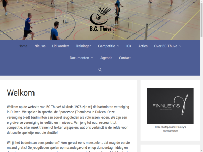 00 1 10 11 12 13 14 15 16 17 17.00 18 18.00 19 1976 2 20 20.00 2025 21 22 23 24 25 26 27 28 29 3 30 4 5 6 7 744 8 9 aanschaf actie acties afgelop agenda all badminton badmintonkennis badmintonveren ban bc bedrag begin behal bereid bericht berno bezig biedt bur cheque clubactie clubkleur competitie contact contactformulier cynthia dam dames dank de del di dinsdag diver do document donderdag donderdagavond donderdagmiddag dubbel duiv eenheid eerst eig eind eindresultat elk eltensestrat enkel erg euro evenement familieled fijn finnley foto ga gan gat gebouwd gebruik gefeliciteerd gehuldigd gekreg gemotiveerd generatepres gepresenteerd gerust gestemd gezet gratis grot haircosmetic hal hart heerenberg her herenteam hieronder hom huis ick ie informatie inhoud jeroen jeugd jeugdafdel jeugdled jeugdtrain jij jong kampioen kampioenschap ken kersver klik kom lat led ledenadministratie leeftijd lekker leuk leuker lid liefd link locatie lot lotenverkoper ma maand maandag maandagavond maart mag mann meedoet meespel meld mog mooi natur nem net nieuw niveau november ochtend officieel oktober ontvang onz opbrengst opgehaald oud plaatj plezier prober proeftrain promotiemateriaal rabobank raboclubsupport recent recht recreant ronald s s-heerenberg seizoen september shirt shirtsponsor shuttl sind snell speelavond speelt spel spelletj sponsor spoorzon sporthal stat succesvol support team theo thuis thuiswedstrijd thuv tijd tijden toernooi train trainer training triominos tuss twee u11 u12 uitslag uur ver verbindt veren verkocht via vind volwass volwassen volwassenencompetitie vr vrijdag vrijspel waarmee we websit wedstrijd wek welkom wer werd werv wet wij wo woensdag woensdagavond www.bcthuve.nl za zaterdag zoek zoekt zondag zonnetj zowel