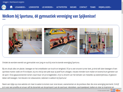 -01 -2009 14 2021 2024 2025 29 3 4 50 aanbod aandacht aangekondigd aanleid aanmeld aanspreekpunt actiev activiteit afgelop afgestemd algemen all allen alv ambitie angelique app artistiek assistent atlet balk basis basisdocument bedoeld begeleid begeleidt begrijp behal behoud belang belangrijk bent beperk bereik bescherm besprek best bestat bestur bestuurder betekent betrokken bevat bevorder beweg bewegingsactiviteit bewust bied biedt bijdraagt bijen bijvoorbeeld bijwerk binn blijft blijv bloei bovenal bovendien bred broedplat bruisend buit central club club-assistent clubnieuw clubsystem combineert community competitief concept conditiefit conflict contact creativiteit creeer crer daarbij daarnaast daarom daartussenin dames dateert de deelneemt deelt denk dien disciplines diver diversiteit document doel doelstell doet draait drom droomt dynamiek dynamisch e e-mail e-mailadres eerst egber elkar energiek ernar ervar essentiel etc evenement fit fitheid flexibiliteit formel functioner fysiek g g-gym g.v gan gebruik gedrag gedragscod gehoud gekek gekwalificeerd geleg gelov geniet georganiseerd gepassioneerd gerust gespecialiseerd gev gevoel gewon gezamen gezond grag grensoverschrijd groei groep groepsspring grondwet grot gym gymless gymnast gymnastiek gymsport.laat gymsportmog hebt hierdor hog hoogwaard ideal iederen inclusiev indien individuel info@sportuna.nl informatie inlogg inspirer instrom instructie intensief interesses invester jaarlijk jar jeugdig jeugdontwikkel jezelf jong jouw juli juni juridisch kader karakter kastspring kenmerkt kernwaard kijkj kind klar kleintjes kleuter klik kngu kom komt kracht krijg kunt kwesties kwetsbar laatst lang lat led ledenvergader leeftijd leiderschap lekker lenig les lesaanbod lesrooster less leuk levenslang levensstijl lez lid liefd maatregel mail mailadres mak manier mat medailles meisjes mens mental middel mini mini-trampolinespr missie moedig mogelijk nalev nam nem nieuw nieuwsbrief niveau niveaus nodig omgan omgegan omgev o