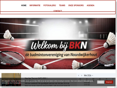 -01 -03 -04 -06 -08 -09 -11 -12 -17 -26 00 05 1 11 12 16 17 19 2 20 2025 2026 26 3 42 428 50 7 84 actie af afgelop afwijz age agenda akkoord badminton badmintonklub bedrag begrep beter bezoek bkn blij club clubsupport clubsupport-actie contact cookies dennis dinsdagochtendgroep dubbel eerst eindejaarsuitj enorm erik ervar feestj fotogalerij ga gebruik gezell groep hom info informatie jar jeugd jeugdgroep madnes mee minigolf mooi nam nat new noordwijkerhout oktober onlin ontvang ontvangt onz person prober programma rabo resultat sascha sluit sponsor sportief sportiev start steun stond team toernooi ton vanaf verzamel via voorgaand voorwaard voorzien war warmond we websit wij woensdag zeker zovel