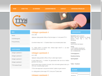 -0000 0 0652 1 11 1961 1e 2 2009 2023 2026 2421 2e 3 4 40446988 5 5622 64 65 71 a a.s activiteitenagenda adresgegeven afgelop alledrie attc bank bekend bestat blijv c competitie competitiewedstrijd contact contactgegeven coronamaatregel daardor detail ditmal e e-mail eerder eindigd elk enig f facebok feb februari frappant frek gamestand gebeurd gebruikersnam gedegradeerd gen gespeeld gestred ging helas hom i info@ttvn-nieuwkoop.nl ingb inlogg jar jeffrey klas klein kvk laatst lat ledeninformatie leid lid maandag maart mail menu moment nieuw nieuwkop nl98 nr o ontwerp openingstijd opnieuw over overschie p papier pijnacker plat postadres poul privacyverklar punt r reserves rotterdam routebeschrijv roy scylla serv sind sitemap slecht speeladres speeld speelwek spel speler sporthal stan stat sterkst steupel t tafeltennisveren team tegenstander thuis tp ttvn tweedesign twitter uitslag vanavond vanweg verget verlor volgend voorjaarsvakantie voorlaatst vrij vrijdag wachtwoord wedstrijd wek wer wij zal zien