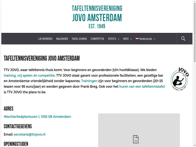 0004 09.00 1 10 1055 2 20 20.00 2026 21.00 22.30 24.00 31/8/2026 37 44 5 55 75 7574 85 adres allen alternatief amsterdam bankpas bankrekeningnummer bar be beginner bericht betaald bied breg by competitie contactgegeven content creditcard dinsdag donderdag email en euro/jaar faciliteit foto frank galway game11 garant gegev gevorderd gezell goedkoper hoofdklas hur info ingb jar jovo kalender kapsones kolenkit komt less let lid lit lop maandag meld minut nabij nederland nieuw nl56 openingstijd parkeerinfo parker partner per plac plekjes professionel recent s sb secretaris@ttvjovo.nl seizoen skip spel stadspas start stat t/m tafel tafeltennis tafeltennistafel tafeltennisveren the them themeinwp thuis to trainer training ttv uur vanaf viering vriendelijk vrij vrijdag wachterliedplantsoen war we wek wer zaterdag zomerperiod ~25