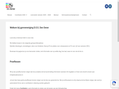 11 1779 2025 2026 40634841 50 all automatisch behoeft bestur bj blijv bovenan club contact contributie copyright d d.o.s daarna dag dan dans-je-fit den djèstiek email enthousiast extra fit gebracht gegeven gemaakt gev gewenst gratis gymsportdisciplines gymveren handj hebt help info@dosdenoever.nl informatie informer interes inzet jou jt jt-techsolution kinder kleutergym kom kost kun kunt kvk lat leiding les lesaanbod lesrooster less leuk lid lidmaatschap lijf mak menu mogelijk nieuw oever ontdek onz organisatie ouder pagina pilates privacy proefles proefless recreatiegym reken robbenoordstrat seizoen senior stur techsolution tijden trainer training turn twee vel veren verklar vertrouwenscontactperson vind volg volgend volwassen vrag vrijwilliger wanner war we welk welkom werkzam word