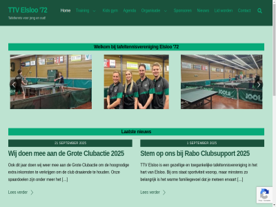 1 10.30 11.15 14.00 19.00 19.30 20.00 20.30 2025 2026 21 21.00 23.00 72 agenda belangrijk club clubactie clubsupport competitie contact content dinsdag donderdag draaiend elsloo ervaart extra familiegevoel geslot gezell grot gym hal hart hom hoognod houd iederen inkomst jar jong kid kidsgym laatst les lid maandag mee meten minsten nieuw onz openingstijd organisatie oud rabo search september skip spaardoel sponsor sportiviteit stat stem tafeltennis tafeltenniscentrum tafeltenniss tafeltennisveren theodora to toegank training ttv uur verder verkrijg voorop vrij vrijdag warm welkom wer wij woensdag zaterdag