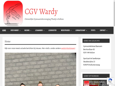 2.0 23 85 9291 9298 aanmeld acro acrogym activiteit actuel adres afmeld baensein bericht bernhardlan c.g.v cgv cgvwardykollum@gmail.com christelijk contact contactpagina download e e-mail facebok foto gelijk gezocht gratis gymnastiek gymnastieklokal gymnastiekveren hm hom inhoud instragram kijk klik kollum kollumerzwag kunt lesaanbod leslocatie lesrooster lez lid lidmaatschap mail meest meld nem nieuw nieuwsbrief onz opzegg pagina proefles ps s saedkamp skoallestrjit special sponsor sportzal spring st train trainster vacatur vacature-trainster-versie veren versie via vind vindt volg vrag wardy websit wedstrijd wedstrijduitslag wet wilt zien zoal