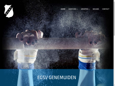 2025 2026 clubkampioenschapp contact egsv genemuid groep hom laatst les lesrooster merk nieuw rooster seizoen sterk websit