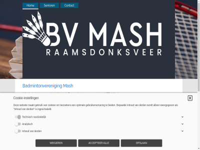 1 18 1977 20.00 2021 22.00 accepter adres all allen analytisch badminton badmintonn badmintonveren beginn bepaald bezoeker bied bv contact cookie cookie-instell cookies copyright daarnaast derd drad eerst elkar ervar extern gan gebruik gebruikerservar gerust gespeeld gezell goed grag hierdor hom huidig iederen ingeschakeld inhoud instell interes jar jij ker klik kom lang len ler maakt mash mens mogelijk nem noodzak onderl opgericht oppak opslan optimal parklan parkzicht partijtjes praatj privacyverklar raamsdonksver racket senior speelavond speelt spel sporthal technisch tuss uiteind uitprober vanaf vanweg veren verleg vrijblijv vroeger we websit weergegev weiger welkom wer wij will woensdagavond zit zowel