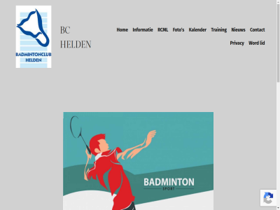 16 2 20.00 21.00 3x badmintonclub bc bijna bov buit contact d.w.z degen detail donderdag donderdagavond dubbel elk fiv foto ga gewisseld geword held hom iederen informatie inhoud jar kalender kom lid max mee meedoen meespel nieuw nieuwsgier ontworp partijtj person privacy rcml recreantencompetitie recreatiev s sit speelt spel stan techniek tegenstander training tuss twenty twenty-fiv uur veld verbeter veren vrijblijv war we wedstrijd welkom wij will word wordpres zie