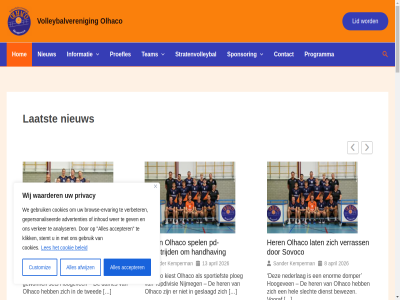 0528 066 13 2 2026 2e 5 769 8 accepter advertenties afwijz analyser april bekijk beleid bereikt bewez brow browse-ervar contact cookie cookies copyright customiz dames dienst divisie doel domper enorm ervar facebok ga gebruik gepersonaliseerd geslaagd gev gewonn handhav hel her hom hoogeven informatie inhoud instagram kantin kemperman kiest klik laatst lat les lid navigatie nederlag nevobo nieuw nijmeg olhaco onz pd pd-wedstrijd ploeg privacy proefles programma sander set slecht social sovoco spel sponsor sporthal sportiefst stemt stratenvolleybal team tilber topdivisie trasselt twed twee verbeter verker verrass volg volleybalveren vooraf waarder we websit wedstrijd welkom wer wij winst youtub zoek zwoll