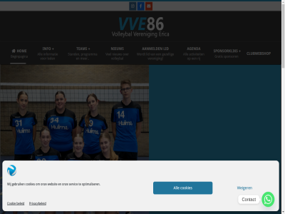 -0 -2 .. 0 1 18 1986 2 2026 3 30 4 40047702 5 7887 86 95 aanmeld activiteit activiteitencommissie afgelop agenda all allen apr avond beginner beginpagina beleid benieuwd buit clubwebshop competitie contact content cookie cookies daarnaast dames datum db de ded draait eig emm enthousiast erica evenement fanatiek fynn gebruik geniet gerust gevorderd geweld gewon gezell grag gratis grot had hart hecht hom iederen info info@vve86.nl informatie jar jb jong ker kom kvk kvk-nummer l3 lang led leuk lez lid liv maand mak marly mee meetrain menu mini mocht natur navigation nem nieuw nummer officiel onlin ontwikkel onz opnieuw opricht optimaliser organiseert organiser oud past plek plezier prestaties prijz primary privacybeleid programma pubquiz regelmat resultat rij samenkom samenwerk september servic sind skip slen speelt spel speler sponsor sponsorklik sportboxx sportiviteit spotlight stand stanno stond succes sudosa team teamgeest teamspirit thuisploeg tijden to toegank toernooi topmoment trainer training traint uitgegroeid uitploeg uitslag up v.v.e vanaf veld verbond verder veren versterk verwelkom vind vol volleybal volleybalveren volop vorig vrag vrijwilliger vve wann war warming warming-up we webshop websit wedstrijd weiger welkom wij wilt xb zet ziel zover